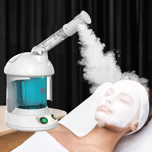 Professional Ionic Facial Steamer